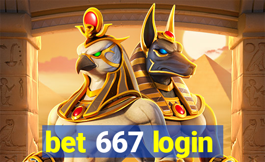 bet 667 login